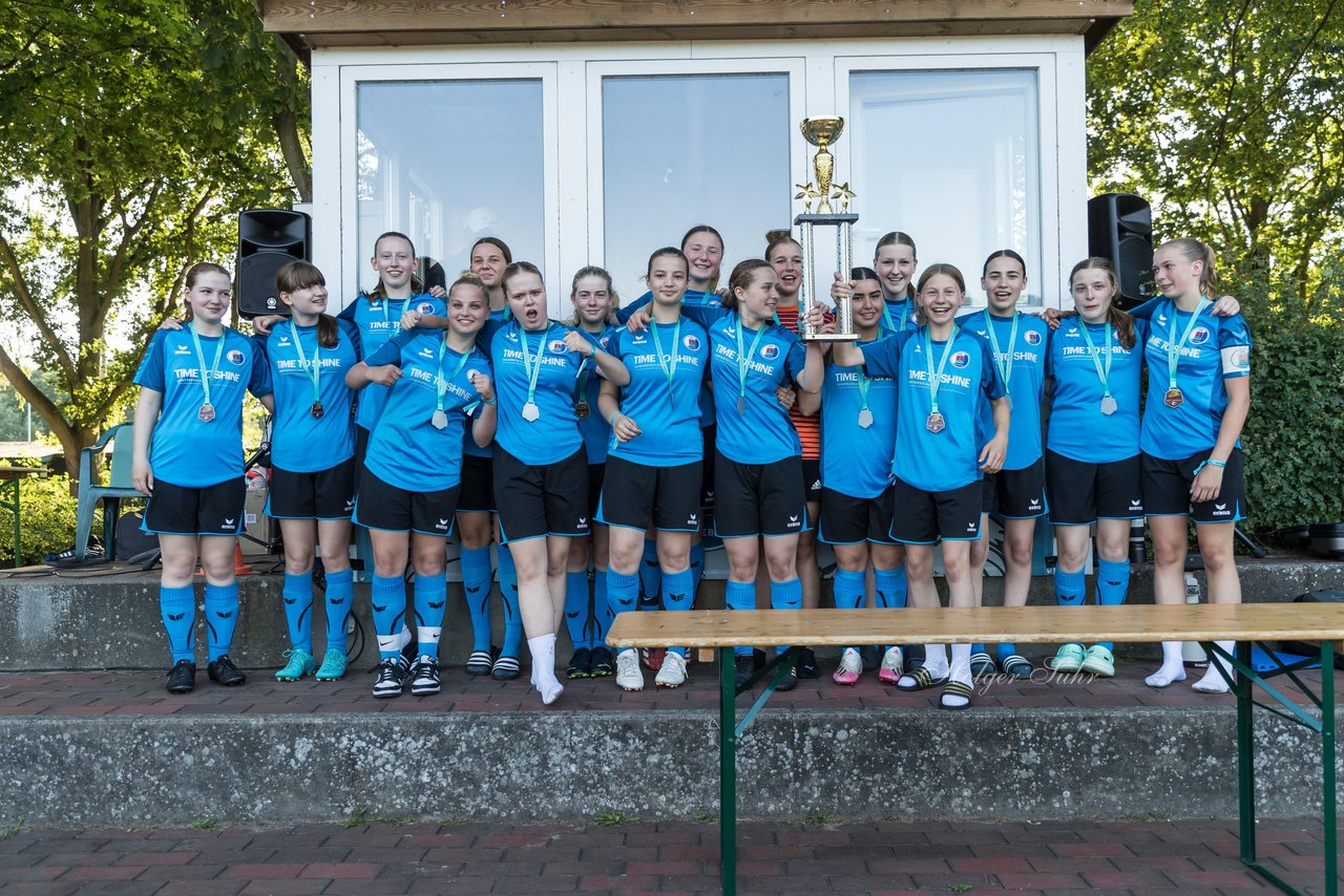 Bild 122 - Loewinnen Cup
